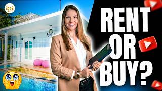 Luxury Townhome for Rent in Wellington, FL 🏡 | 3 Bed   Garage   Gated Community!