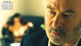 BLIND | New Trailer for drama with Demi Moore & Alec Baldwin