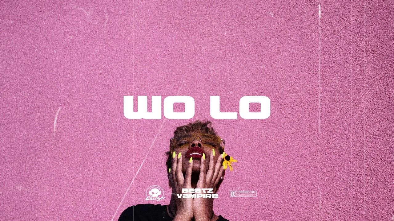 Afrobeat Instrumental "WO LO" Magixx x AyraStarr x Oxlade x Fave x Bnxn x Burna boy Typebe