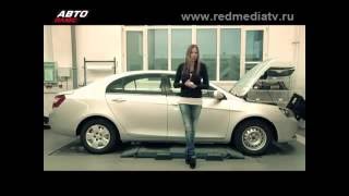 ОБЗОР GEELY EMGRAND|||КИТАЙСКОЕ Г*ВНО ИЛИ ТАЗ???