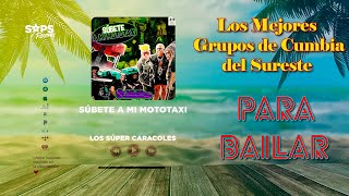 Las Mejores Cumbias Para Bailar