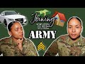 How Joining The US Army Changed My Life ...