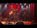 Jackson Stokes Band. “ Don’t Tempt Me”. 3/28/2024. Cortland, NY.