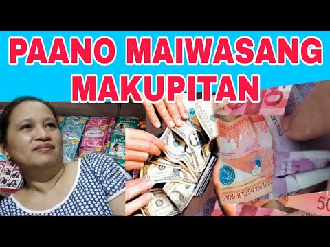 NEGOSYO TIPS : PAANO MAIWASANG MAKUPITAN | SARI-SARI STORE