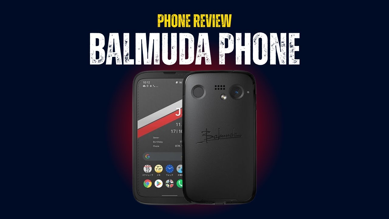 BALMUDA Phone Full Specs Review Unique Compact Smartphone With balmuda-phone-full-specs-review-unique-compact-smartphone-with
