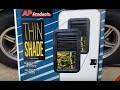 Lippert Screwless Window Removal & AP Products Thin Shade Install