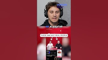 AI avatars just outsold a real human on a livestream