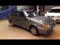 Купить ВАЗ 2115 (Lada 2115) 2011 г. с пробегом бу в Саратове. Автосалон Элвис Trade in центр Саратов