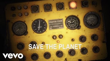The Tragically Hip - Save The Planet (Audio/2023 Remastered)