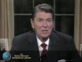 President Reagan's Address to the Nation on U.S. Air Strike against Libya - 4/14/86