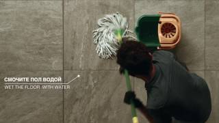 видео Советы по чистке керамической плитки