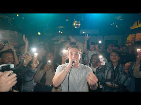 CA$PAR - I don't NO (Music Video)