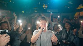 Capar - I Dont No Music Video