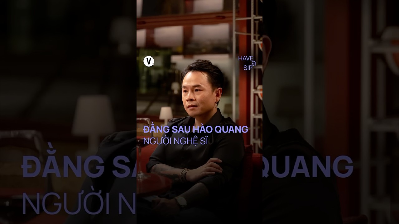 Đằng sau hào quang người nghệ sĩ Đằng sau hào quang người nghệ sĩ