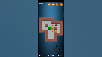 sokoban free# LOMA #level #12