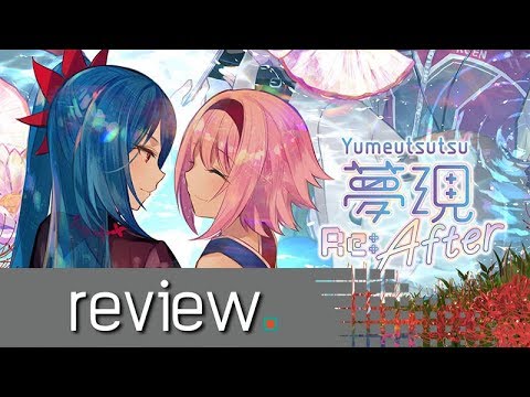 Yumeutsutsu Re:After Review - Noisy Pixel