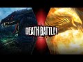 Fan made death battle trailer jormungandr vs minokawa norse mythology vs philippine legends