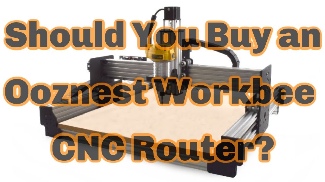 Guides Top 12 Cnc Routers For Small Business And Hobby [2021 Update]