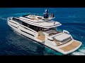 105 million superyacht tour  extra x99 fast