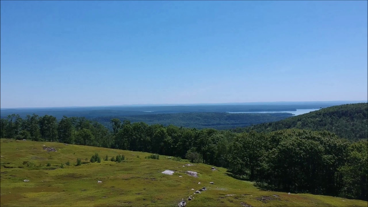 Vienna Mountain Cruise YouTube