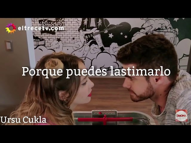 No juegues con mi corazón (simona letra)