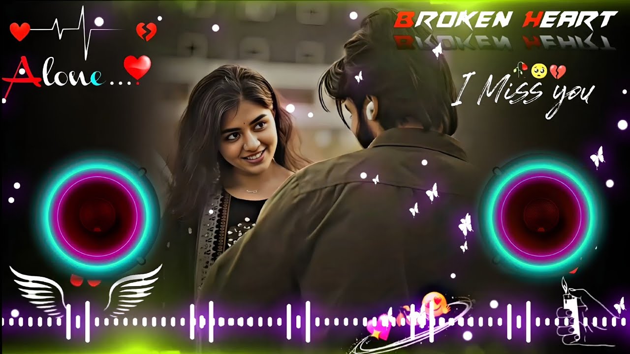 Wo ladki Nhi Jindgi Hai meri song 💞🥀 broken heart 💕😘 heart killer 🥀💔 dj song remix song
