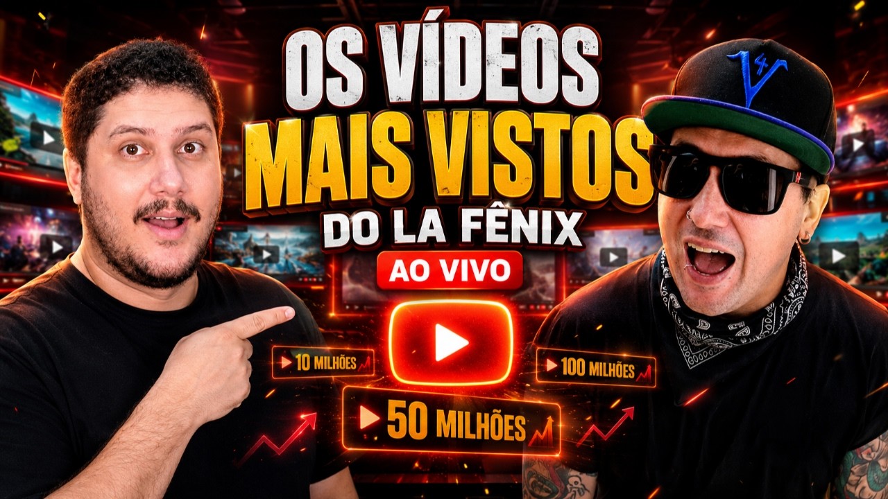 Latest Title & Thumbnail