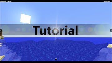 Minecraft (1.7.9+) Flush w/ Floor Torch Key Tutorial [Simple/Compact/Resource Light]