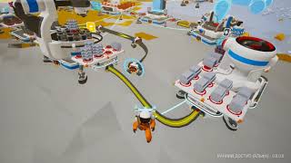 ASTRONEER Удлинители