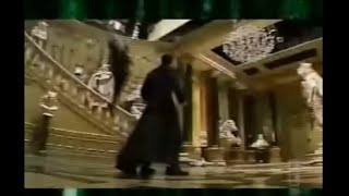 The Matrix Reloaded - Behind the scenes