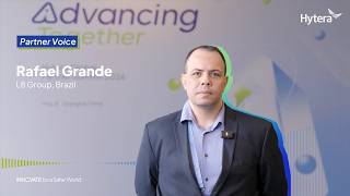 Partner Voice l Hytera X L8 Group