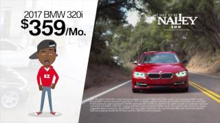 NBMW1700380 30 T Nalley BMW Fast Fun Easy