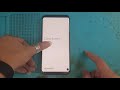 Bypass FRP SamSung S8+ (SM-G955 frp) U6 / unlock google account S8 plus FRP/ bit 09÷2020