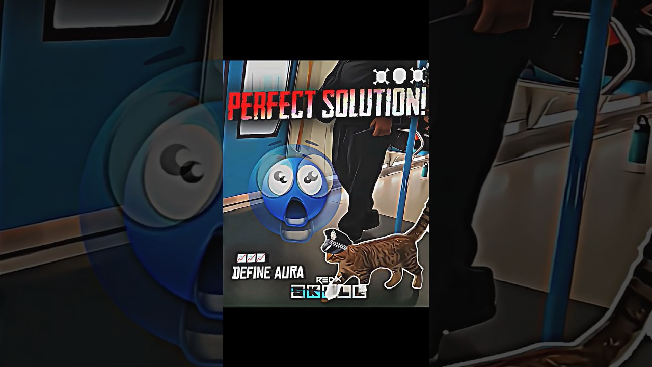 Perfect Solution 💀