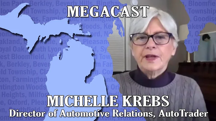 Director of Automotive Relations at AutoTrader Mic...
