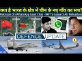 Defence Updates #1182 -  MMRCA 2.0 Update, IAF To Lease 3 Air Refueller, Pakistan On Arnab Whatsapp