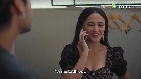 Highlight EP02 Nangis! Anna patah hati banget | Jangan Salahkan Aku Selingkuh
