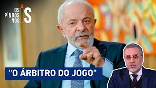 Lula vai apagar posts nas redes? Marsiglia faz alerta sobre decretos