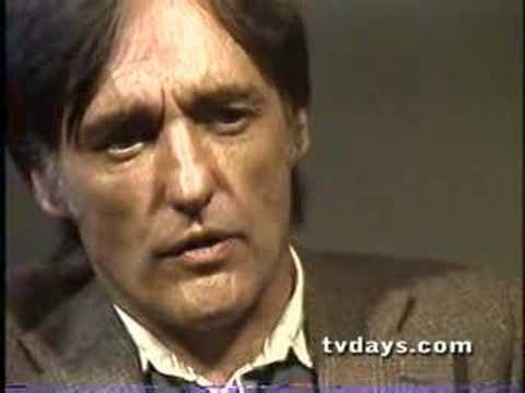 DENNIS HOPPER INTERVIEW ON GIANT & GEORGE STEVENS PART 2