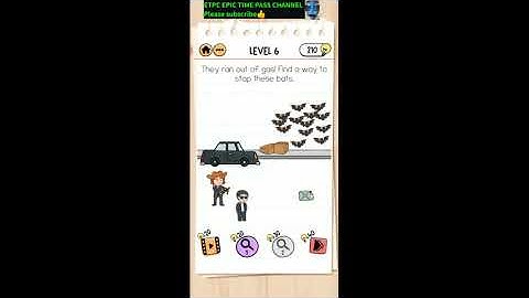 BRAIN TEST 2 SMITH AND JOE PART 2 LEVELS 5 6