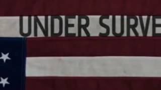 The Most Wanted Man In The World (Snowden)