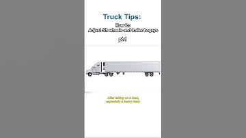 How to adjust 5th wheels EASILY! pt.1