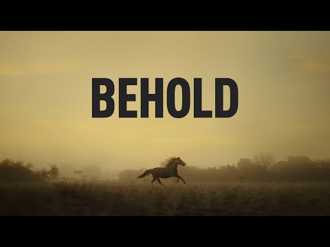 Galaxy S23 Ultra: 'Behold' by Sir Ridley Scott – Filmed #withGalaxy | Samsung
