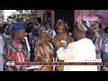 CASH MADAM AT 89.... SEE HOW SHE TWIST HER WAIST TO K1 D ULTIMATE MUSIC FOR SEVERAL MINUTES...