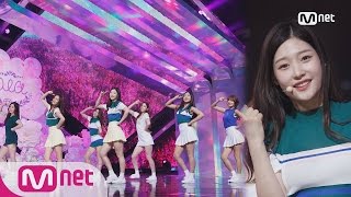 DIA - On the road Comeback Stage M COUNTDOWN 160616 EP.479