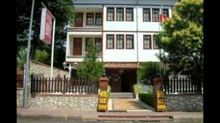 Uz Hotel Karabuk 0850 333 4 333