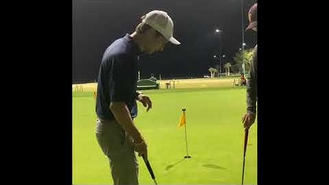 Rob Rogers Level 3 PGA Videos: Pre-swing and in-swing Fundamentals