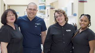 Dr Ahmed Tarek Team Affordable Dentures Implants - Providence Ri