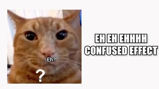 Meme Sound Effects - Eh Eh Ehhhh Effect | Funny Meme Sound FX for Editing | Free & No Copyright