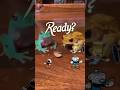 Cuphead Real Boss 16 Ribby and Croaks Cuphead Real Boss 16 Ribby and Croaks